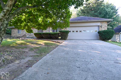 3755 County Line Road, Greenwood