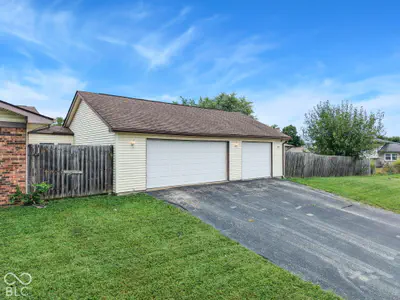 4902 Candy Spots Drive, Indianapolis - 29