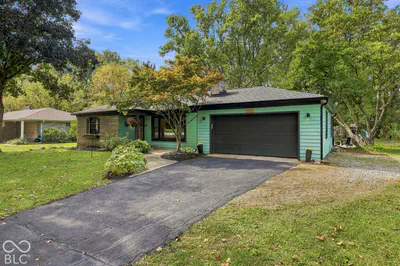 7916 Meadowbrook Drive, Indianapolis - 3