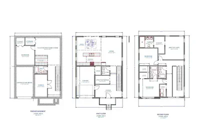 906 16th Street, Indianapolis - 4