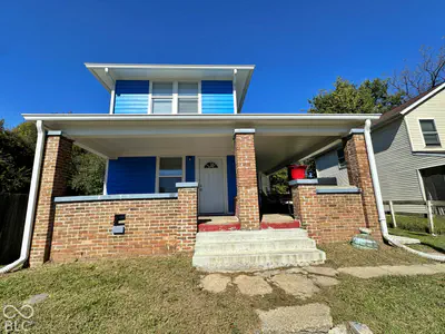 1220 W 30th Street, Indianapolis - 2