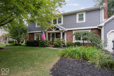 6330 Landborough North, Indianapolis
