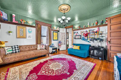 7341 County Road 1100, Scipio - 11