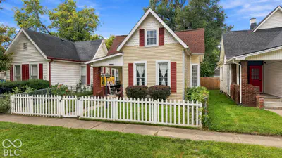 910 Villa Avenue, Indianapolis - 34