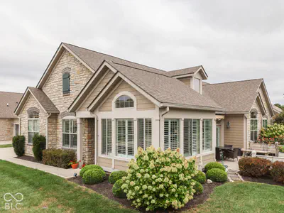 2214 Heather Glen Way, Franklin - 27