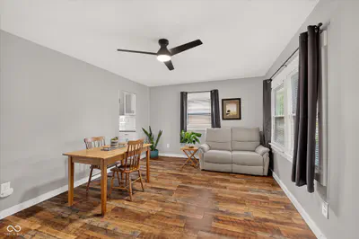 1451 Hamilton Drive, Noblesville - 8
