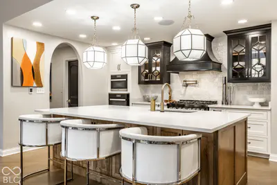 7951 Meridian Hills Lane, Indianapolis - 6