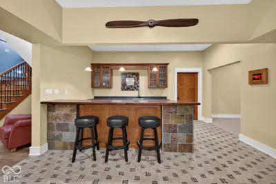 9202 Compton Farm Lane, Indianapolis - 52