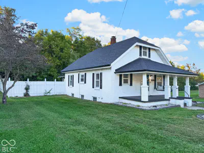 202 Benton Street, Brownstown - 4
