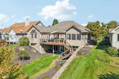 7141 Koldyke Drive, Fishers - 48