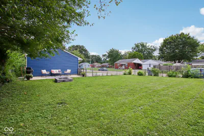 6018 Ivanhoe Street, Indianapolis - 26