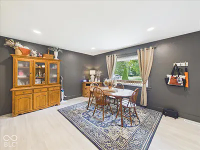 1048 Kessler Boulevard West Drive, Indianapolis - 11