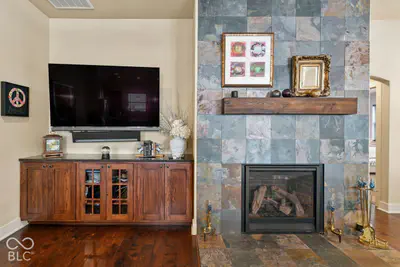 6736 W Stonegate Drive, Zionsville - 12