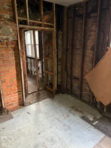 2506 Prospect Street, Indianapolis - 7