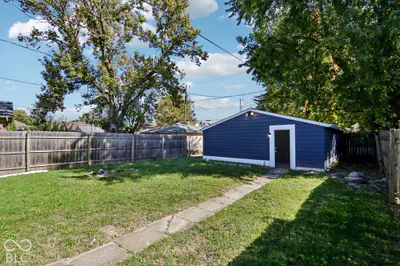 609 N Emerson Avenue, Indianapolis - 27