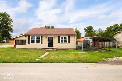 509 Crawford Street, Martinsville