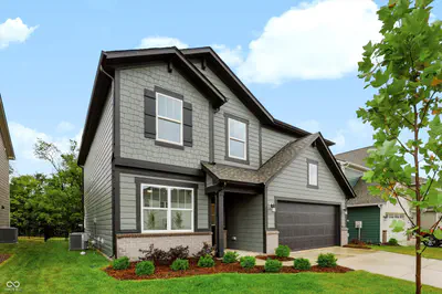 16876 Daly Drive, Noblesville - 6