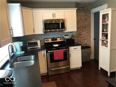 1403 Spann Avenue, Indianapolis - 9