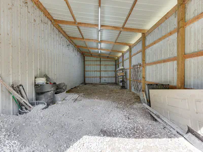 4051 N 400 Road W, Bargersville - 46