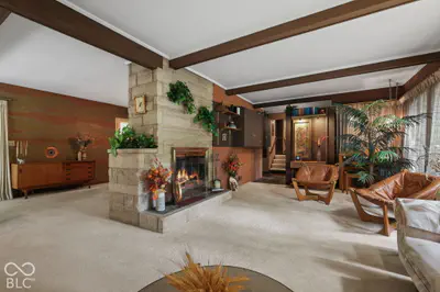 920 Southview Drive, Indianapolis - 2