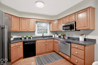 1019 75th Street, Indianapolis - 20