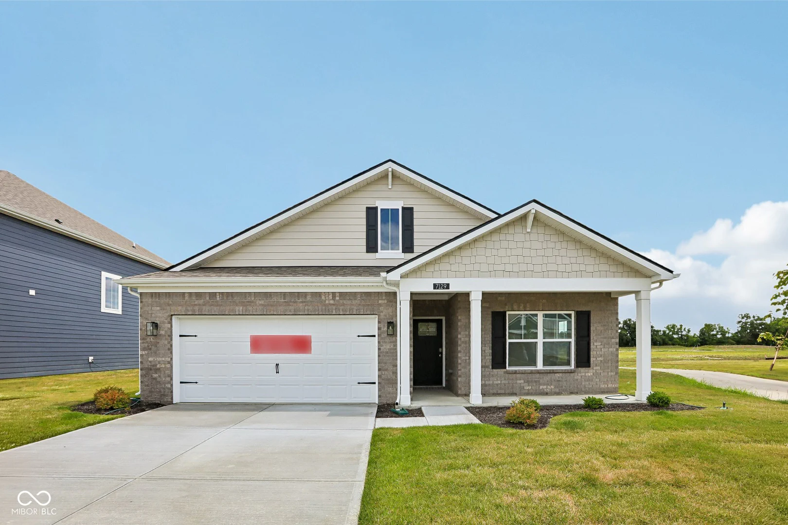 7129 Theo Baker Boulevard, Pendleton