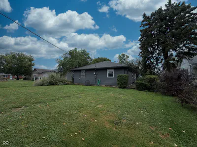 1014 North Street, Greenfield - 29