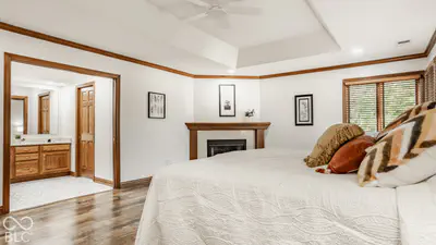9037 Pinecreek Way, Indianapolis - 20