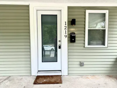 1219 Nelson Avenue, Indianapolis - 2