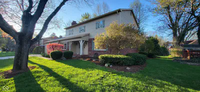 3235 Citadel Court, Indianapolis - 8