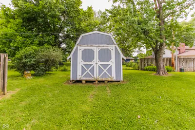 10725 Edgewood Avenue, Indianapolis - 54