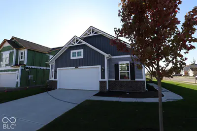 2237 Bear Oak Run, Shelbyville