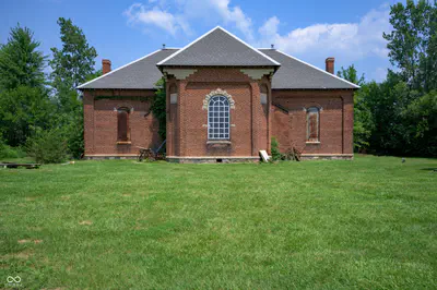 14520 State Road 38, Noblesville