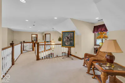 3935 Smokey Row Road, Bargersville - 57