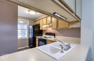 3739 Lima Court, Indianapolis - 5