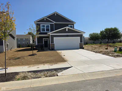 3889 Riverstone Drive, Whitestown