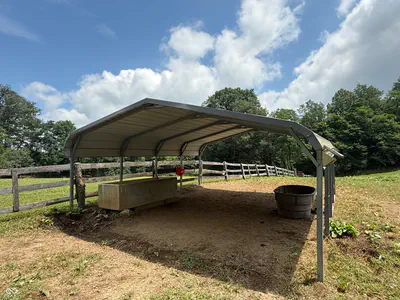3309 County Road 800, Greensburg - 13