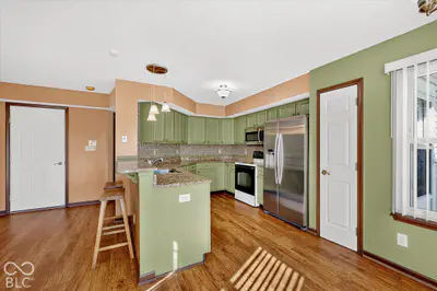 1239 S Jefferson Street, Brownsburg - 8