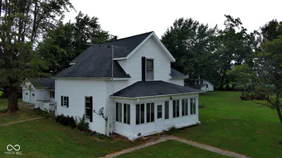 1606 County Road 1350, Kempton