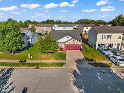 3336 Capsella Lane, Indianapolis - 27