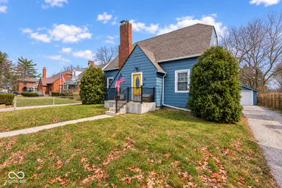 31 Whitcomb Avenue, Indianapolis - 33