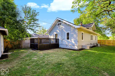 1415 E Castle Avenue, Indianapolis - 43