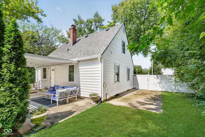 2121 71st Street, Indianapolis - 27