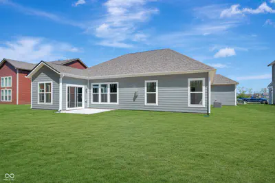 5226 Jacaranda Drive, Indianapolis - 35