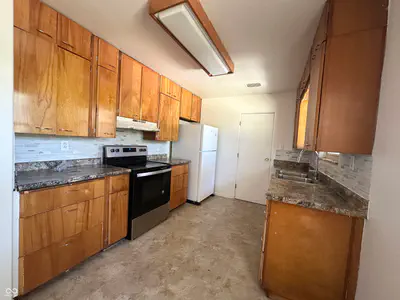 850 Banta Road, Indianapolis - 5