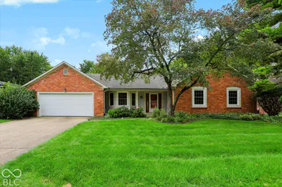 209 Yorkshire Circle, Noblesville