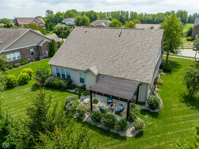 7658 Winding Lake Drive S, Noblesville - 22