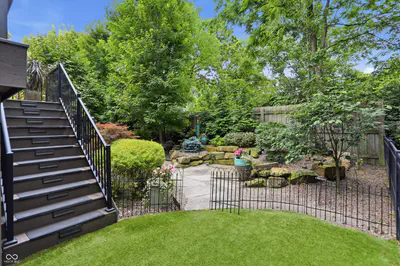 4925 Morgans Creek Court, Carmel - 125