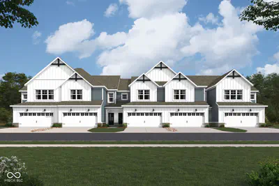 11224 Hobbsbrook Drive, Noblesville