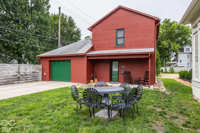602 7th Street, Terre Haute - 43